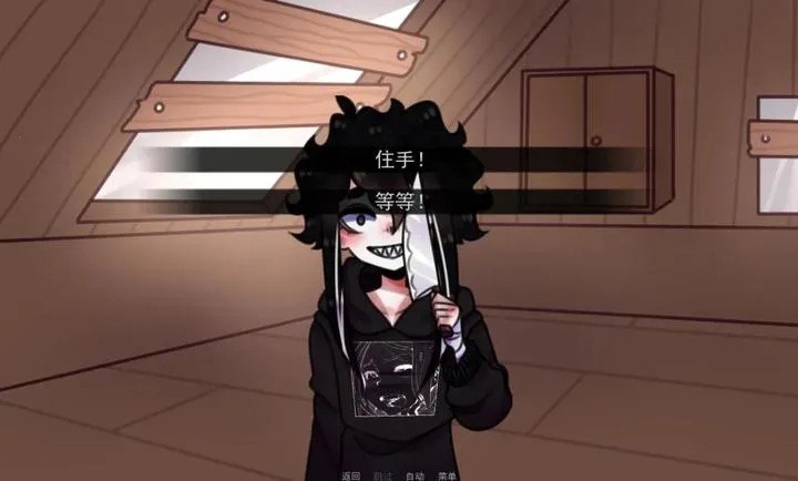 �͹�Steam��ֲ��(�͹ݹ�ϵ̽����Ϸ)v1.0 �ٷ�����