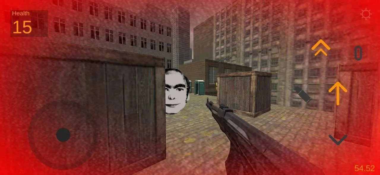 Nextbot:׷��2�����˵�2026���ذ�װv0.1 �ٷ�����