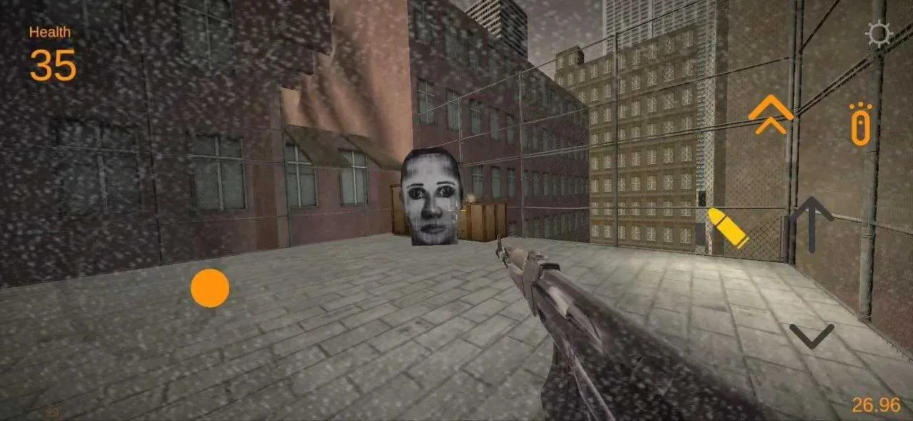 Nextbot:׷��2�����˵�2026���ذ�װv0.1 �ٷ�����