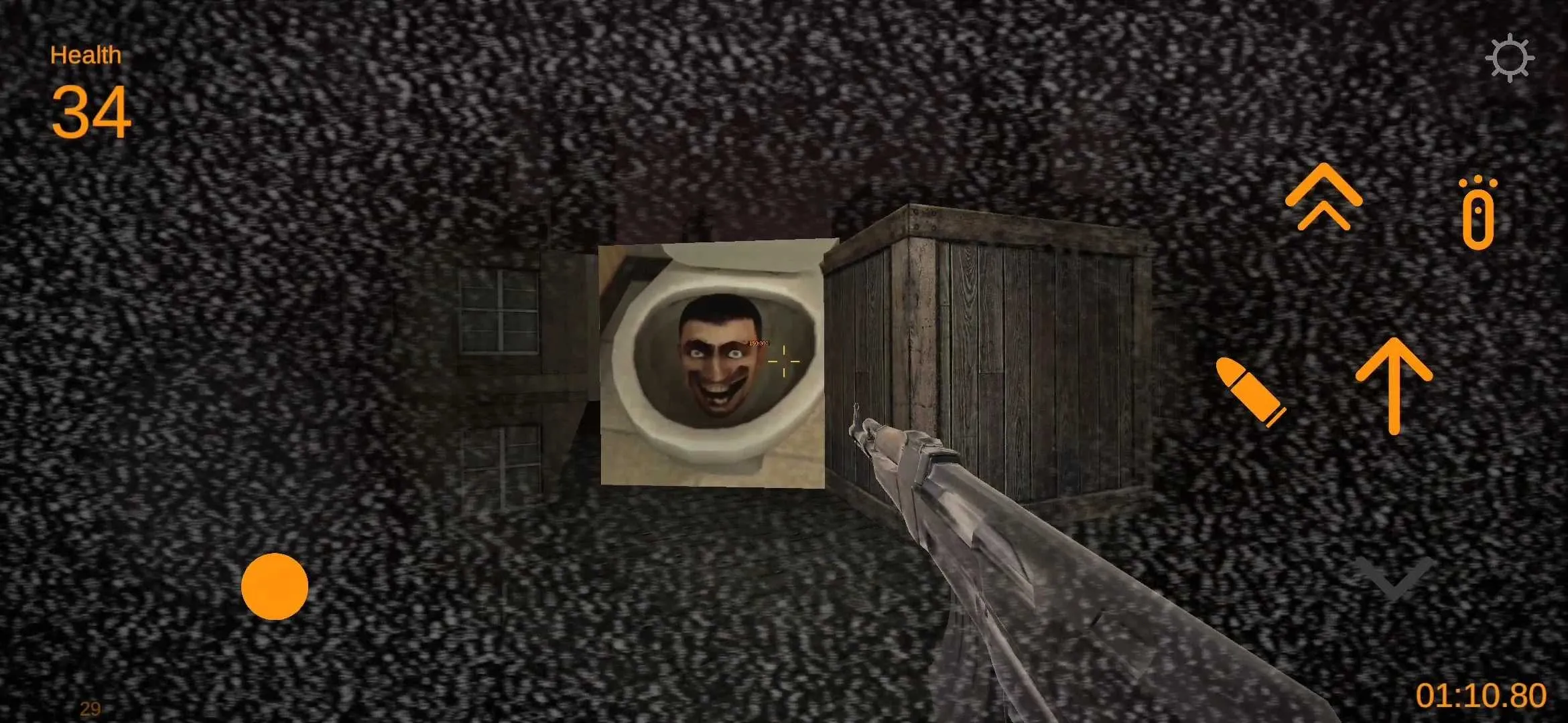 Nextbot:׷��2�����˵�2026���ذ�װv0.1 �ٷ�����