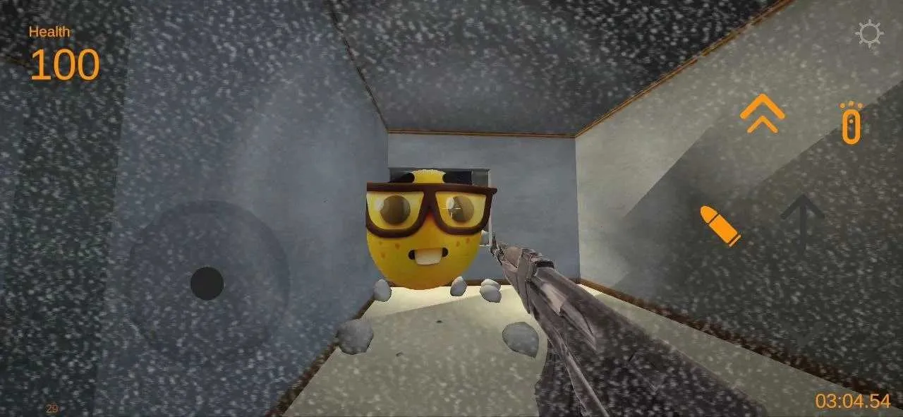 Nextbot:׷��2�����˵�2026���ذ�װv0.1 �ٷ�����