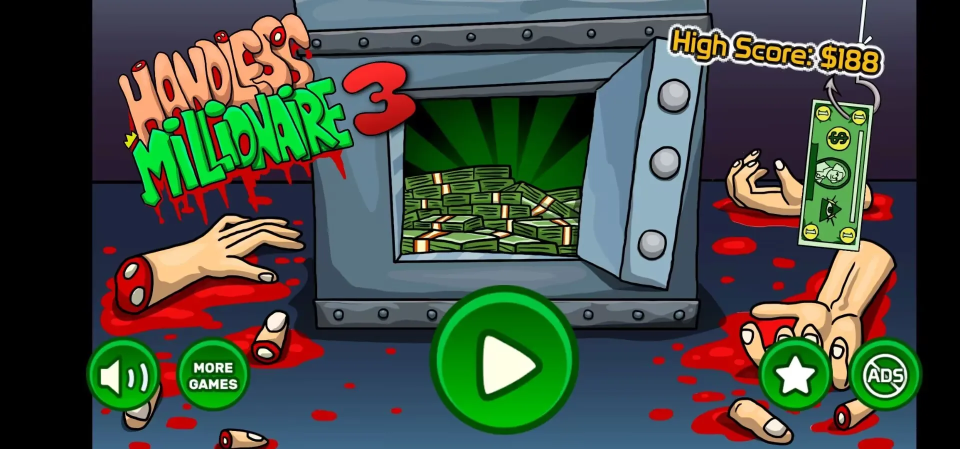 ���ְ�����(��Ǯ��Ϸ)v0.8 �ٷ�����