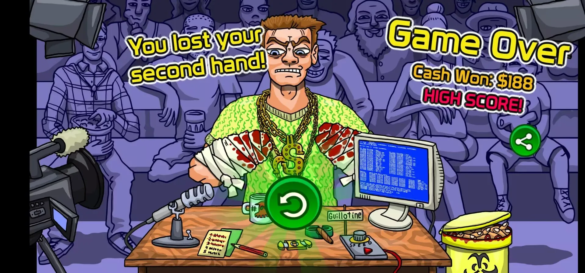 ���ְ�����(��Ǯ��Ϸ)v0.8 �ٷ�����