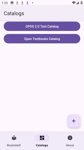 Readium�Ķ���(С˵�Ķ�APP)v3.1.2 ��׿��