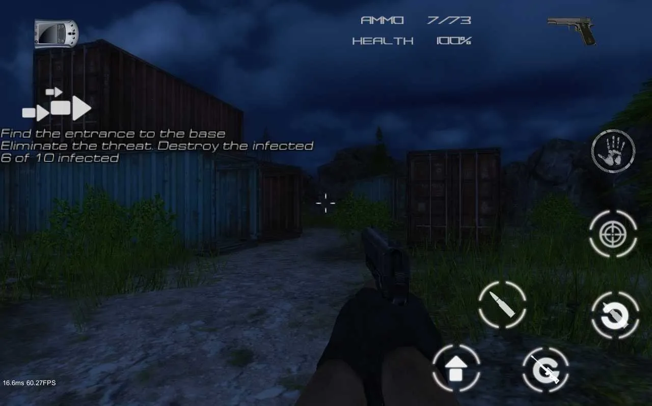 �����ﱤ4��ʾ¼����ʬ�ֲ��ж���׿���ֻ���v1.14 �ֻ���