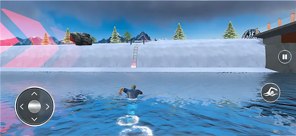 �ĺ��۹�ȥ���(���ϵ۹���Ϸ)v0.1 �ֻ���