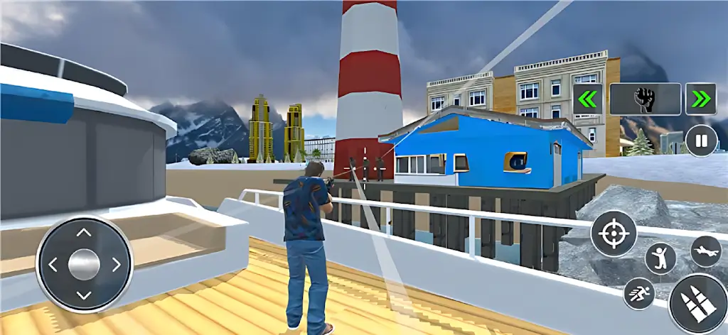 �ĺ��۹�ȥ���(���ϵ۹���Ϸ)v0.1 �ֻ���