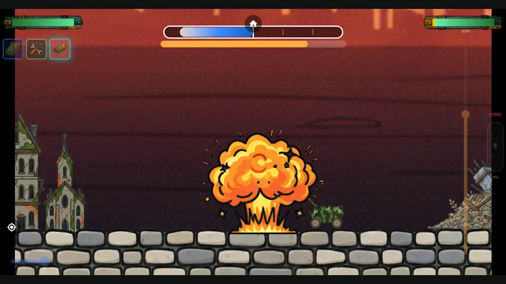 ����̹��(̹�˶�ս��Ϸ)v1.0.3 �ٷ�����