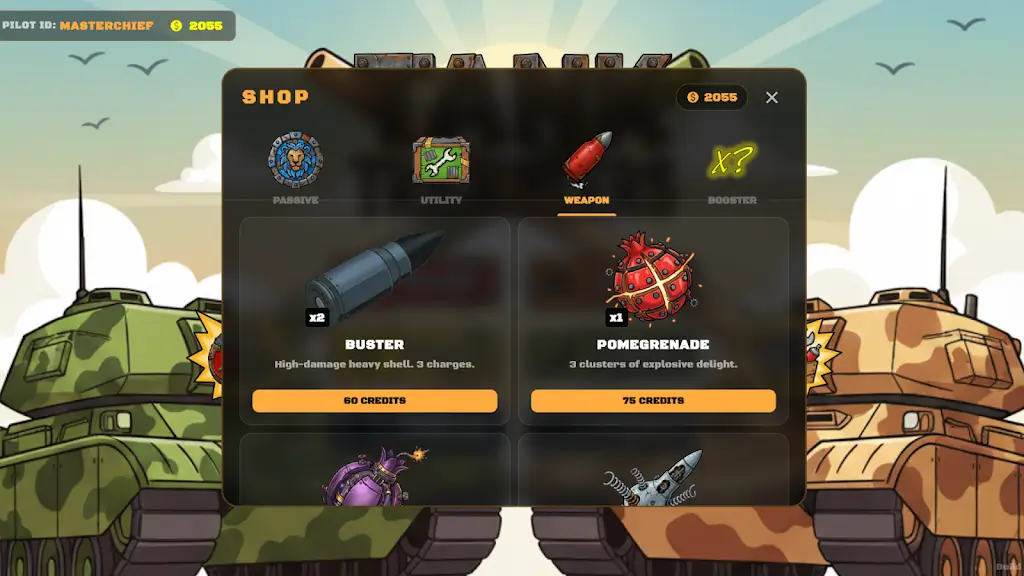 ����̹��(̹�˶�ս��Ϸ)v1.0.3 �ٷ�����