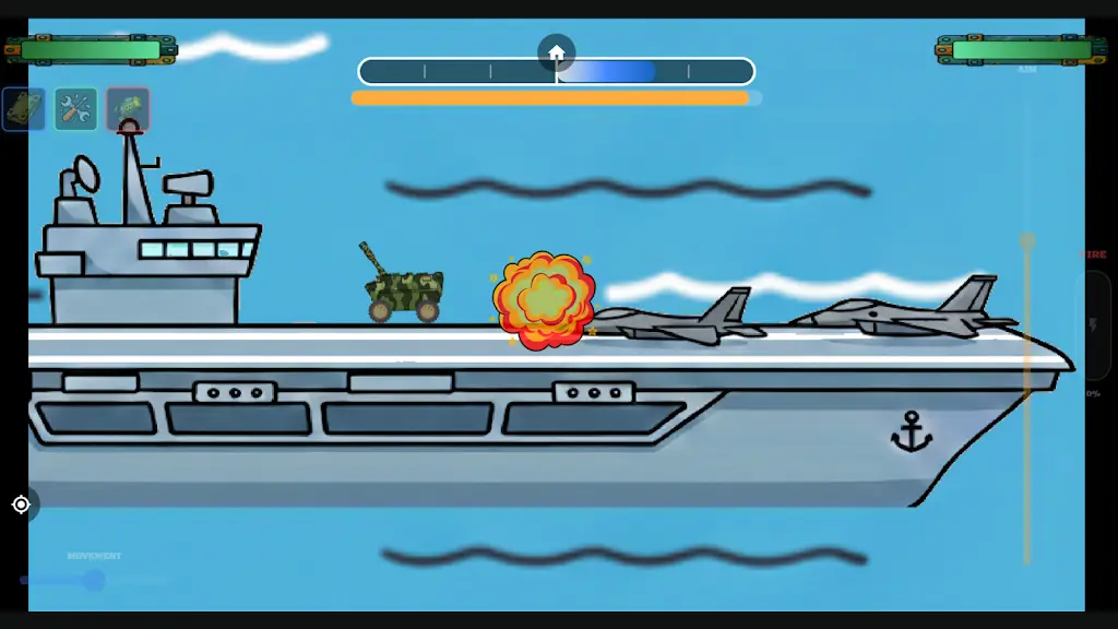 ����̹��(̹�˶�ս��Ϸ)v1.0.3 �ٷ�����