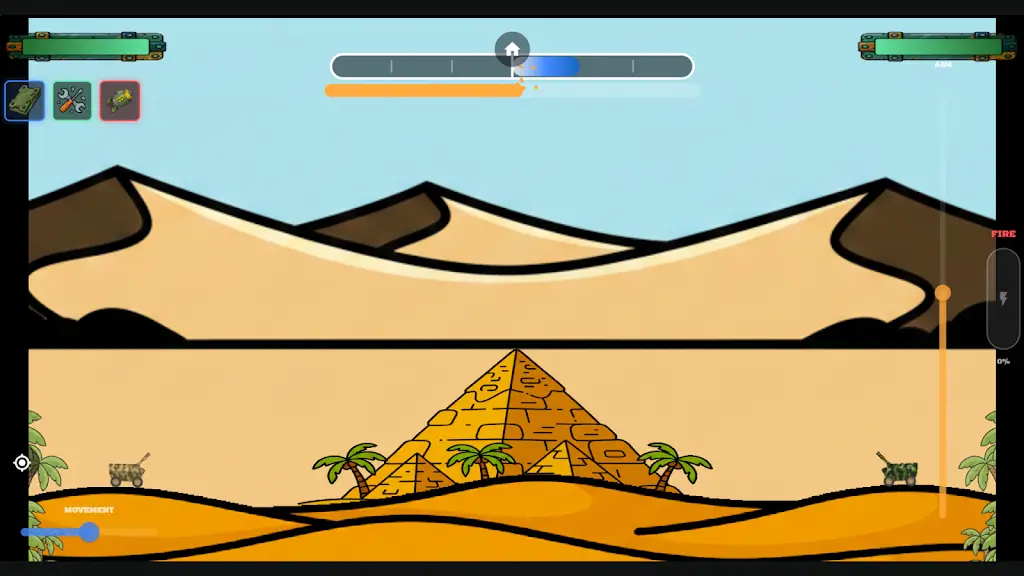 ����̹��(̹�˶�ս��Ϸ)v1.0.3 �ٷ�����