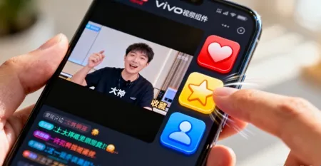vivo关注中心安卓版手机版 vivo关注中心安卓版手机版