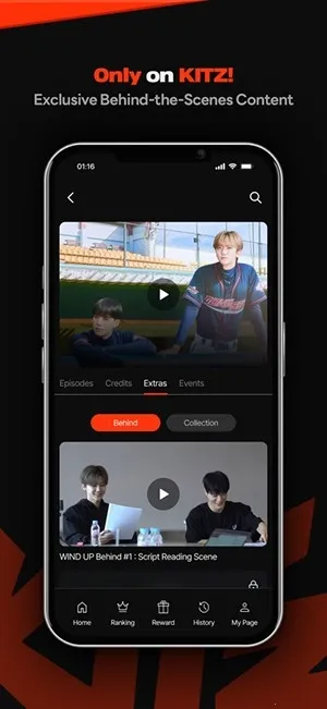 KITZ�̾�2026����v1.01.369 ��׿��