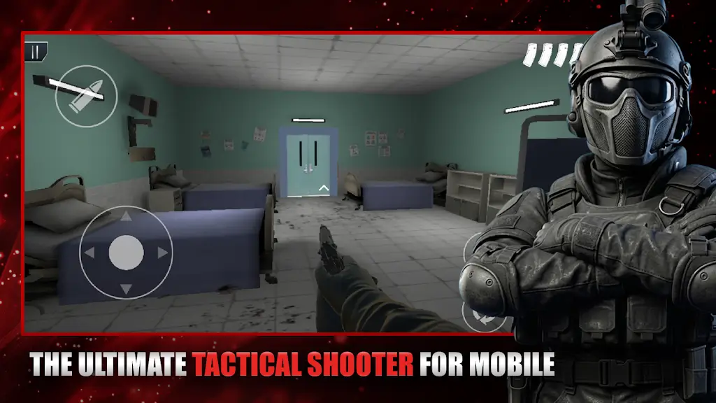 �ط�ս������ս��Ӣ(���������Ϸ)v4.1 �ֻ���