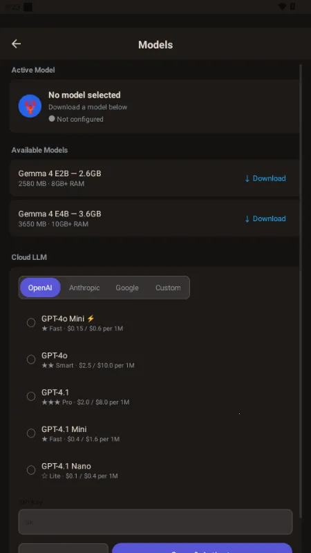 PokeClaw��Ϻ(����AI�ٿ�����)v0.4.0 �ֻ���