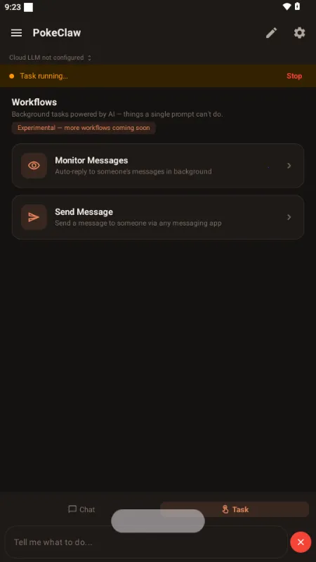 PokeClaw��Ϻ(����AI�ٿ�����)v0.4.0 �ֻ���