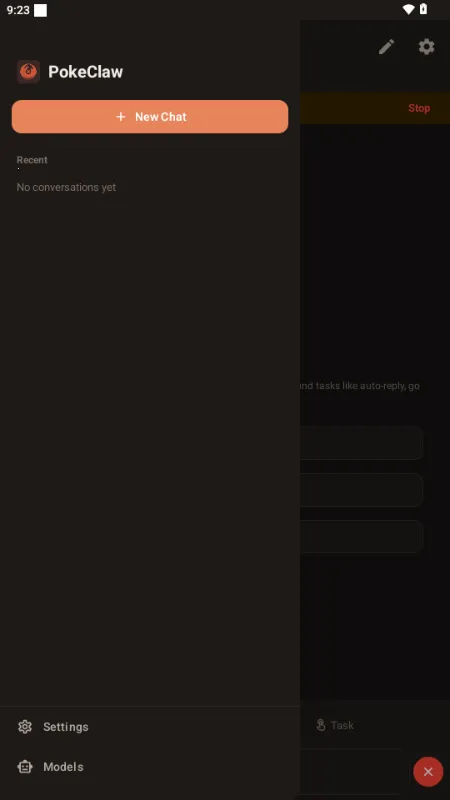 PokeClaw��Ϻ(����AI�ٿ�����)v0.4.0 �ֻ���