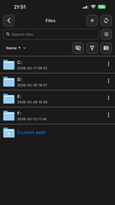 NasCabOS2026����v1.0.7 ��׿��