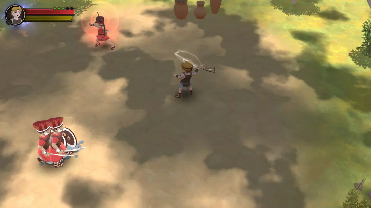 ��֮ѡ��(����ð����Ϸ)v00.11.38 ��׿��