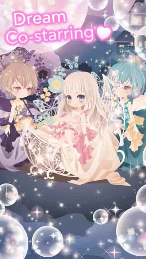����Ů���ĕr�й��ʷ�(CocoPPaPlay��Ϸ)v2.58 ��Ѱ�