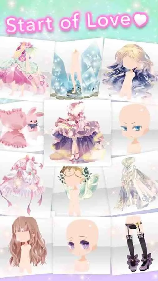 ����Ů���ĕr�й��ʷ�(CocoPPaPlay��Ϸ)v2.58 ��Ѱ�