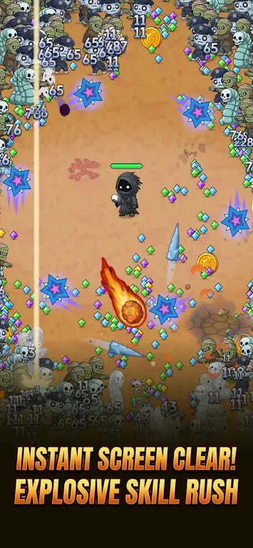 ������ʬ�ɶ�ȥ���(��ʬ�����Ϸ)v2.0 ��׿��