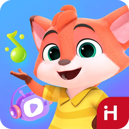 洪恩动画故事(儿童故事平台)v4.6.16 手机版
