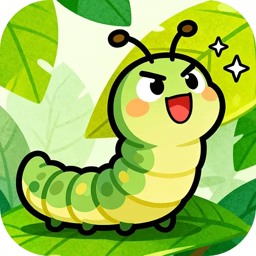 虫虫大冲锋安卓版手机版v1.0.1.27581416 免费版