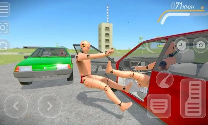 ������ײģ����3ȥ���2026�ٷ�����v0.1 �ٷ�����