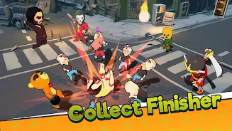 ��Ұ����ս(��ͷӢ����Ϸ)v0.0.1 �ֻ���