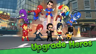 ��Ұ����ս(��ͷӢ����Ϸ)v0.0.1 �ֻ���