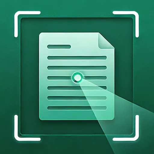 扫描OCR文档识别最新手机版v3.6.21 官方正版