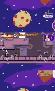 ������: OFFLINE�������(��������Ϸ)v2.0.0 �ٷ�����