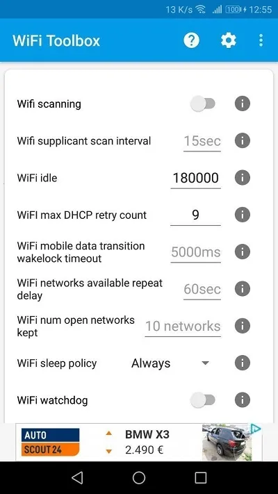 wifi������2026����v3.0.0_Alpha-04 �ٷ�����