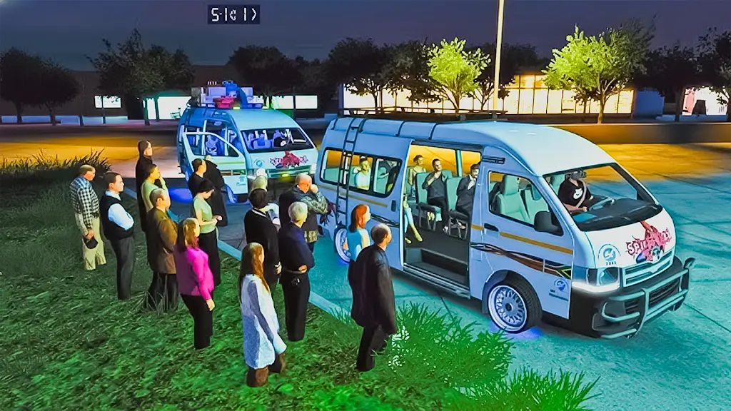 С�ͼ�ʻģ��(�����ʿ��ʻ��Ϸ)v1.3 ��׿��