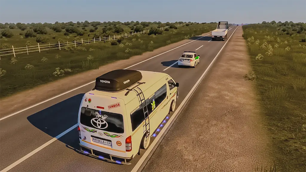 С�ͼ�ʻģ��(�����ʿ��ʻ��Ϸ)v1.3 ��׿��