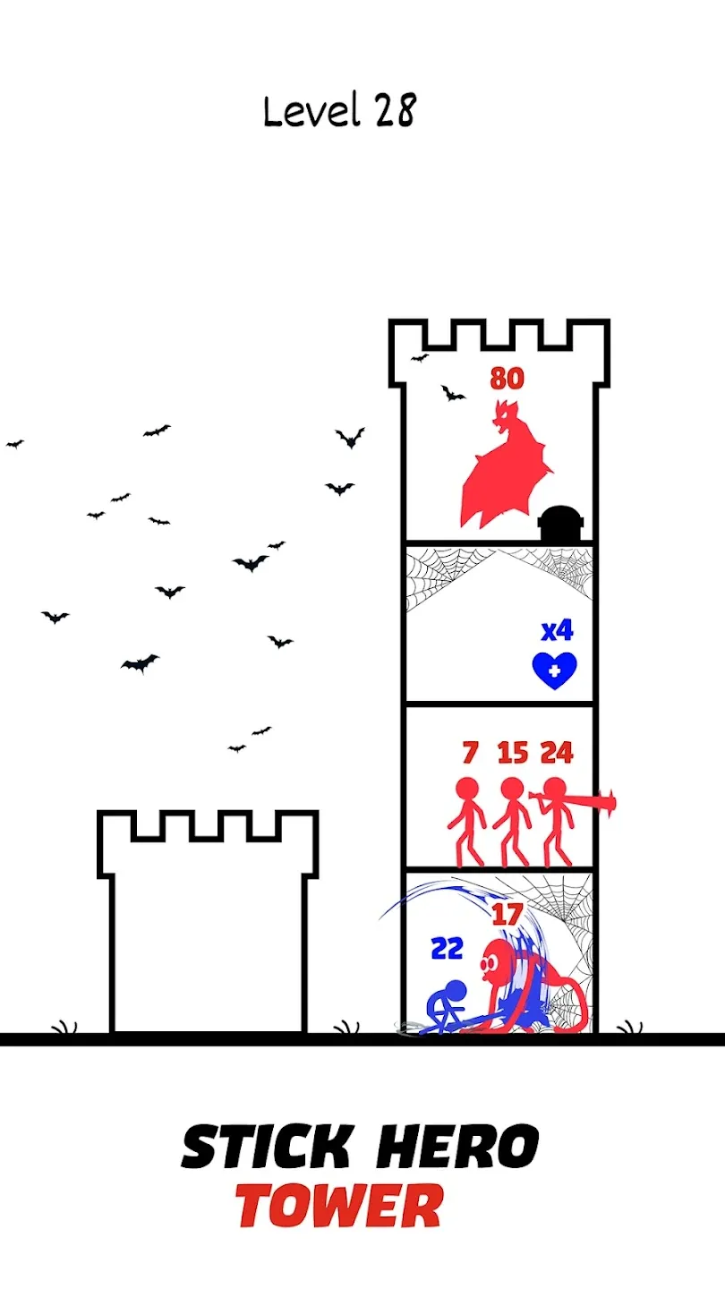 �����Ӣ��2������(�����������Ϸ)v1.2.1 �ֻ���