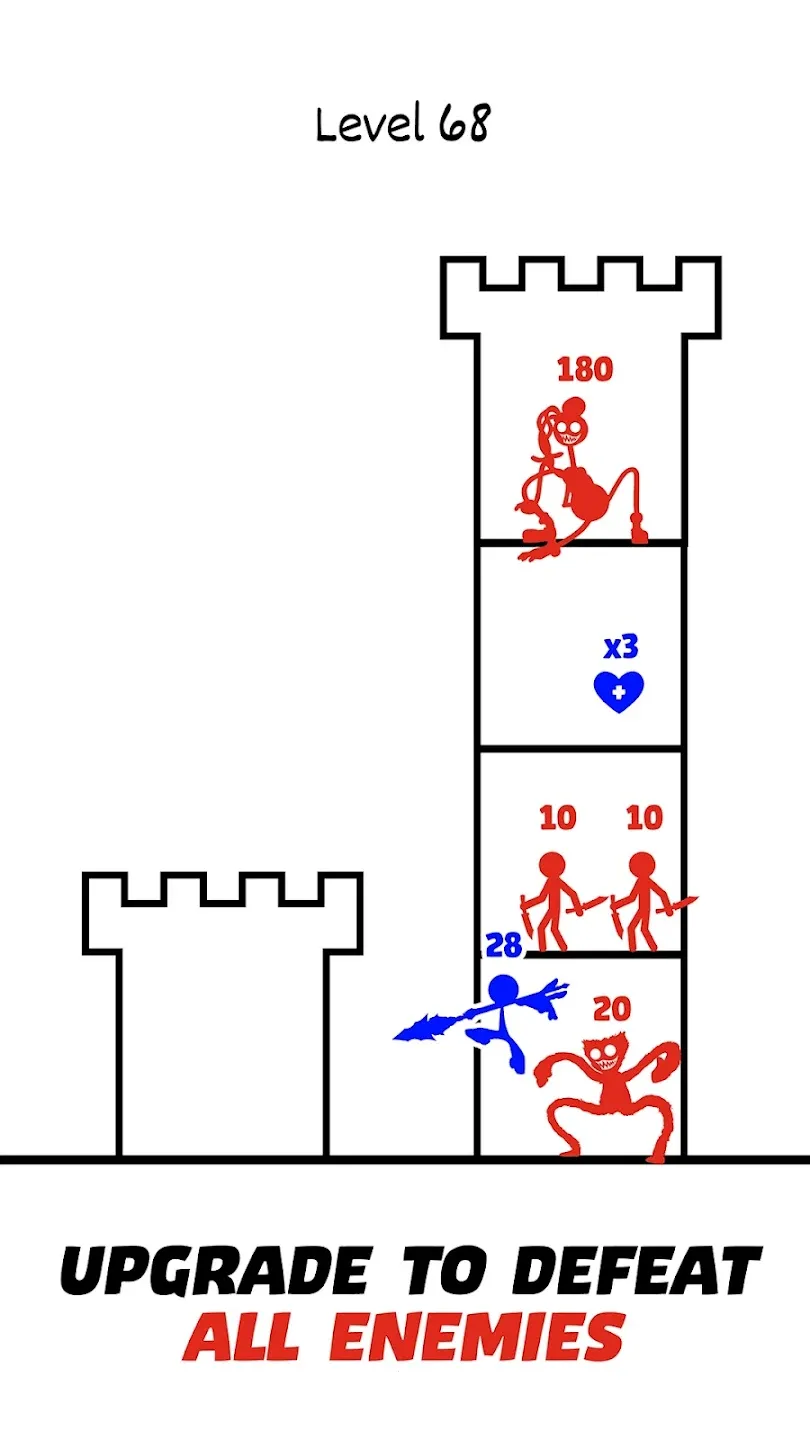 �����Ӣ��2������(�����������Ϸ)v1.2.1 �ֻ���