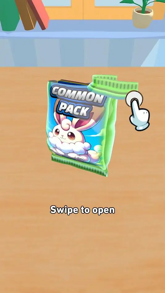 �������(CCGð����Ϸ)v1.3.8 ��׿��