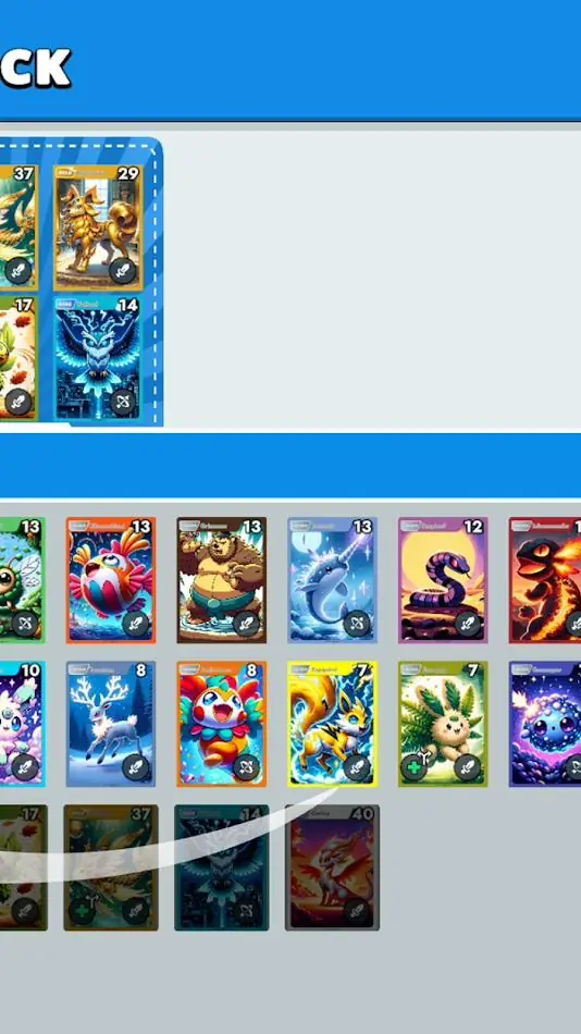 �������(CCGð����Ϸ)v1.3.8 ��׿��