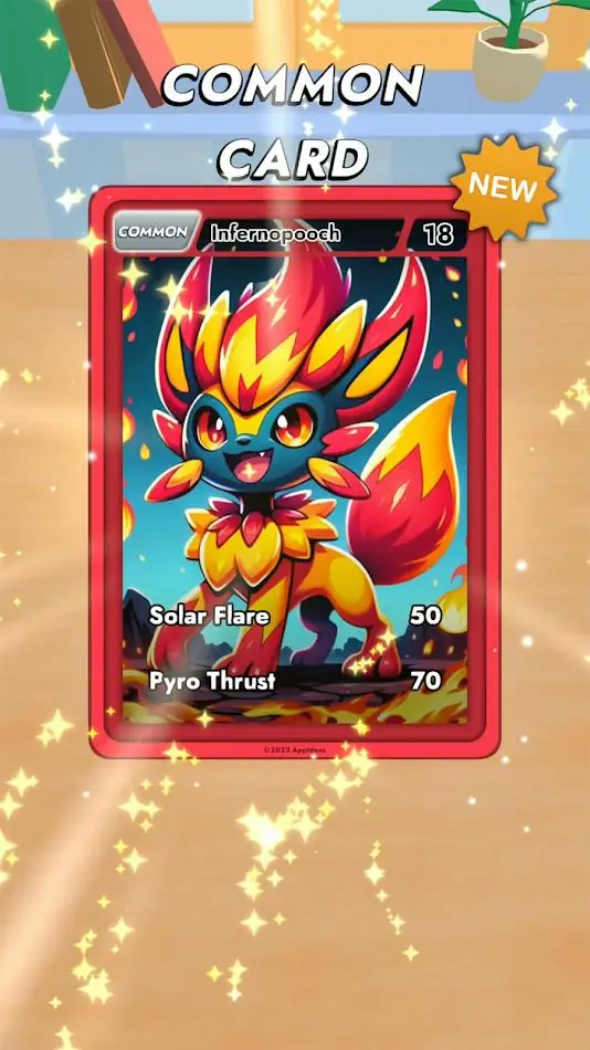 �������(CCGð����Ϸ)v1.3.8 ��׿��