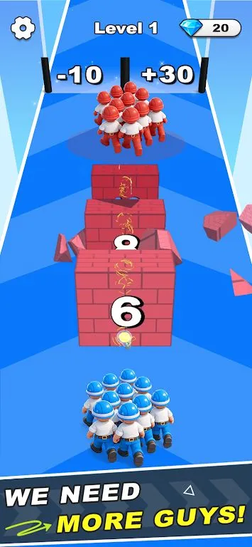 �����г�(������װ��Ϸ)v0.0.2 �ֻ���