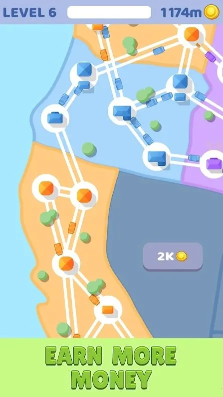 �������ӣ���ͨ���ƴ�������(StateConnect��Ϸ)v1.185 �ֻ���