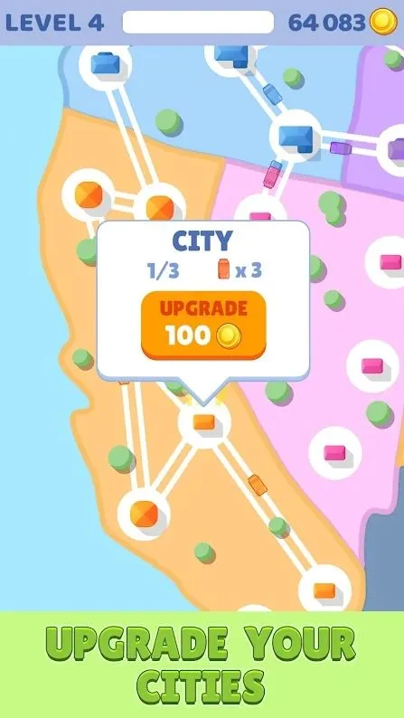 �������ӣ���ͨ���ƴ�������(StateConnect��Ϸ)v1.185 �ֻ���