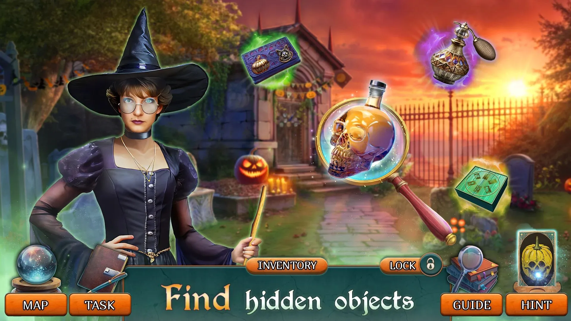 ��ʥ�ڹ���9����������(��̽Ѱ����Ϸ)v1.0.0 ��Ѱ�