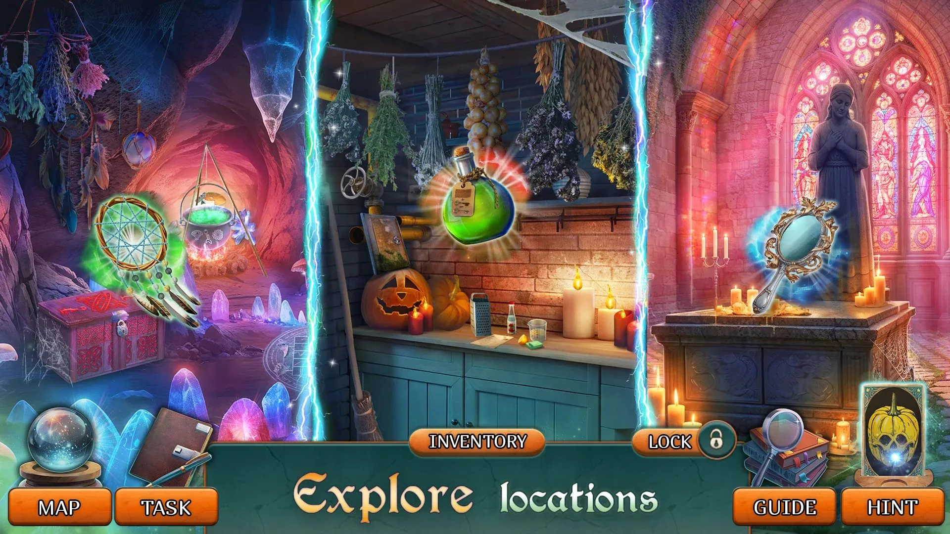 ��ʥ�ڹ���9����������(��̽Ѱ����Ϸ)v1.0.0 ��Ѱ�