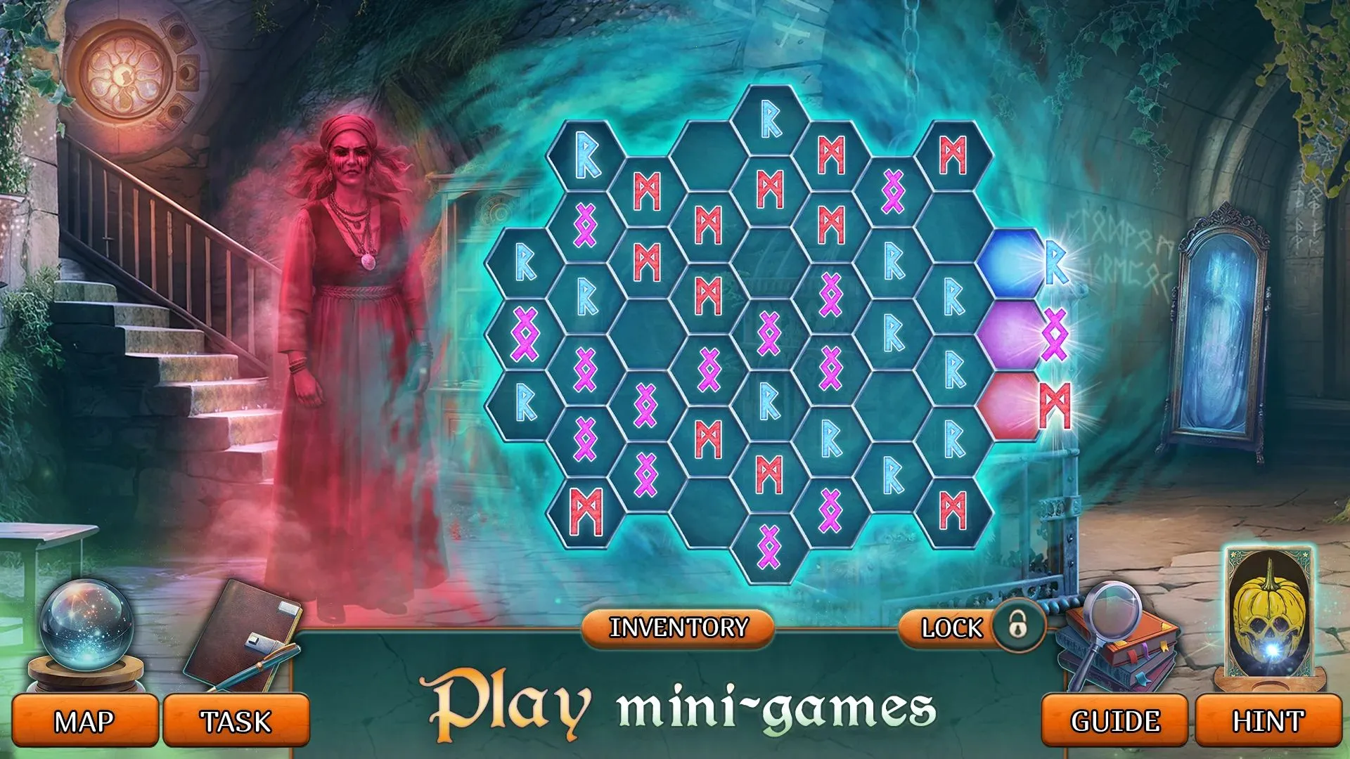 ��ʥ�ڹ���9����������(��̽Ѱ����Ϸ)v1.0.0 ��Ѱ�