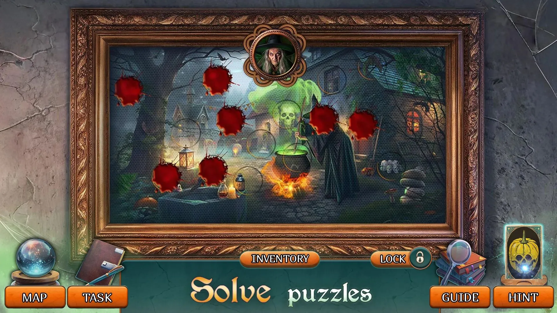 ��ʥ�ڹ���9����������(��̽Ѱ����Ϸ)v1.0.0 ��Ѱ�