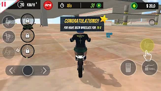 ��ͷĦ������(Ħ��������Ϸ)v1.03 �ֻ���