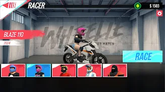 ��ͷĦ������(Ħ��������Ϸ)v1.03 �ֻ���